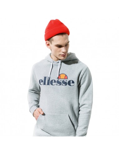 Ellesse Gottero Oh SHC07407 Î‘Î½Î´ÏÎ¹ÎºÏŒ Î¦Î¿ÏÏ„ÎµÏ Î¼Îµ ÎšÎ¿Ï…ÎºÎ¿ÏÎ»Î± ÎºÎ±Î¹ Î¤ÏƒÎ­Ï€ÎµÏ‚ Î“ÎºÏÎ¹